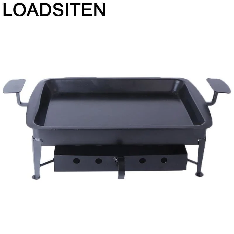 Smoker Griglia Portatiles Barbeque Garden Carbon Charcoal Commercial Barbecue For Outdoor barbacoa Fish Seafood Bbq Grill Plate 
Smoker Griglia Portatiles Barbeque Garden Carbon Charcoal Commercial Barbecue For Outdoor barbacoa Fish Seafood Bbq Grill Plate