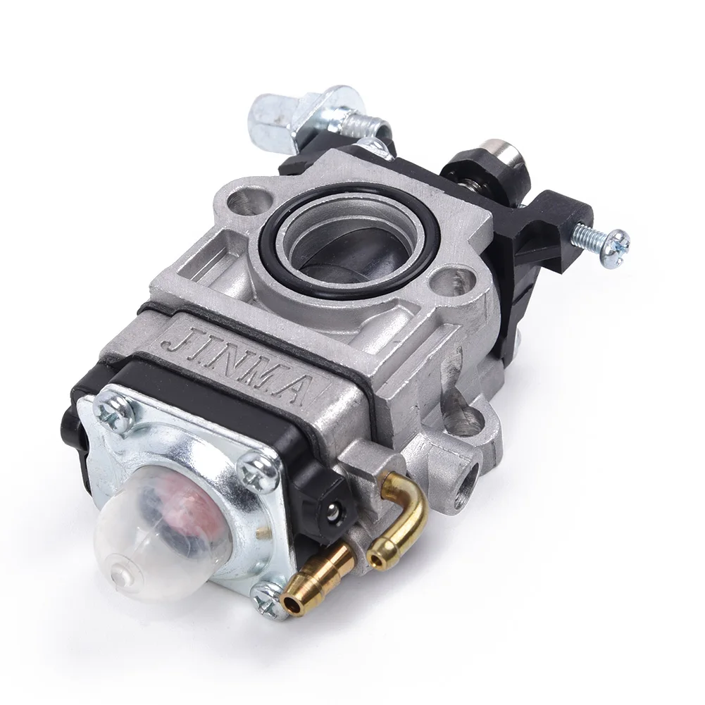 Карбюратор, катушка зажигания, топливный бак для 43CC 52CC 47CC 40-5, кусторез, триммер, часть Chjain, пила, газонокосилка, впускной коллектор, прокладка
Карбюратор, катушка зажигания, топливный бак для 43CC 52CC 47CC 40-5, кусторез, триммер, часть Chjain, пила, газонокосилка, впускной коллектор, прокладка