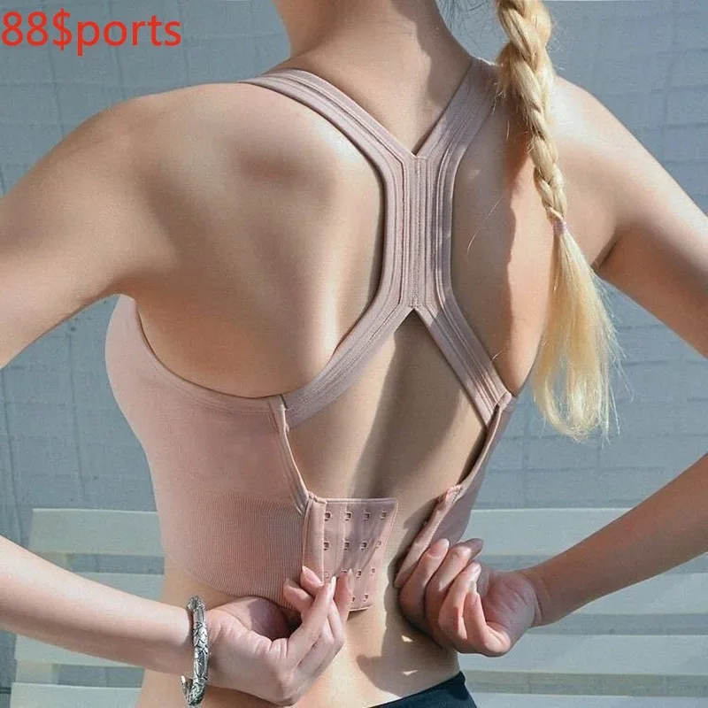 Women Sports Bras Push Up Crop Top Fitness Gym Hollow Breathable Top Sexy Running Yoga Athletic Sportswear Bra Bralette Workout
Women Sports Bras Push Up Crop Top Fitness Gym Hollow Breathable Top Sexy Running Yoga Athletic Sportswear Bra Bralette Workout