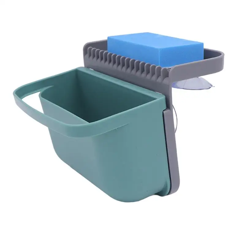 Hanging Kitchen Waste Filter Basket Hanging Sink Drain Basket Fruit Vegetable Drainer Kitchen Sponge Storage Rack Organizer
Hanging Kitchen Waste Filter Basket Hanging Sink Drain Basket Fruit Vegetable Drainer Kitchen Sponge Storage Rack Organizer