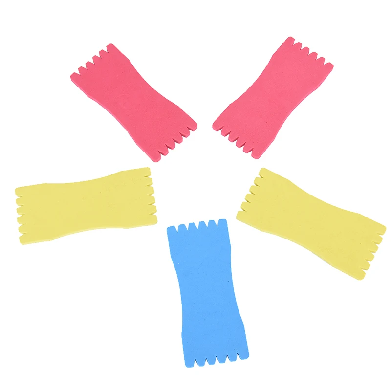 5 шт./лот EVA пенопластовая проволочная доска для рыболовной лески, рыболовные снасти, аксессуары 12 см * 5 см
5 шт./лот EVA пенопластовая проволочная доска для рыболовной лески, рыболовные снасти, аксессуары 12 см * 5 см