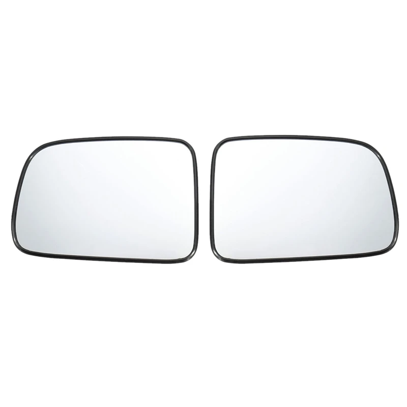 Side Rear View Mirror Glass 76253-SPA-H01 76203-SPA-H01 for Honda CRV 2002 2003 2004 2005 2006 RD5 RD7
Side Rear View Mirror Glass 76253-SPA-H01 76203-SPA-H01 for Honda CRV 2002 2003 2004 2005 2006 RD5 RD7