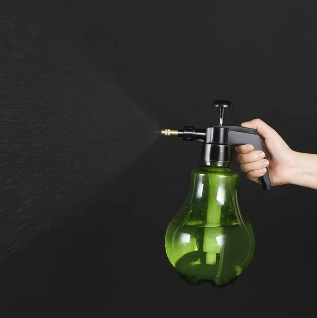 Pneumatic Spray Bottle Home Small Flower Plant Spray Bottle Garden Succulent Plant Spray Bottle Gardening Planting Supplies*
Pneumatic Spray Bottle Home Small Flower Plant Spray Bottle Garden Succulent Plant Spray Bottle Gardening Planting Supplies*