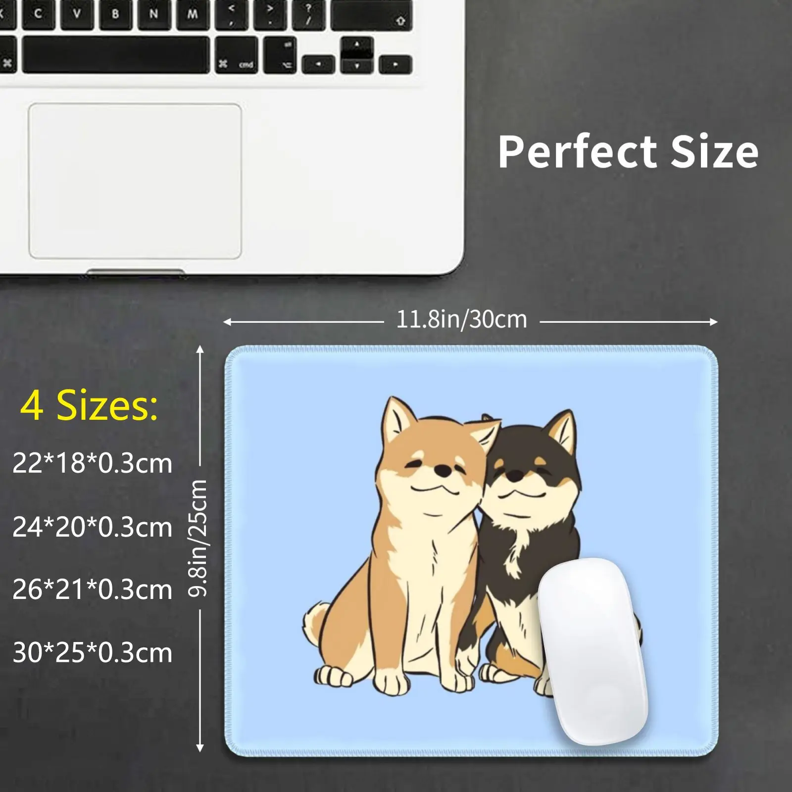 Shiba Inu Puppy Love Mouse Pad DIY Print Shiba Shiba Inu Shibe Dogs Dog Cute Puppy Puppies Love Love Is
Shiba Inu Puppy Love Mouse Pad DIY Print Shiba Shiba Inu Shibe Dogs Dog Cute Puppy Puppies Love Love Is