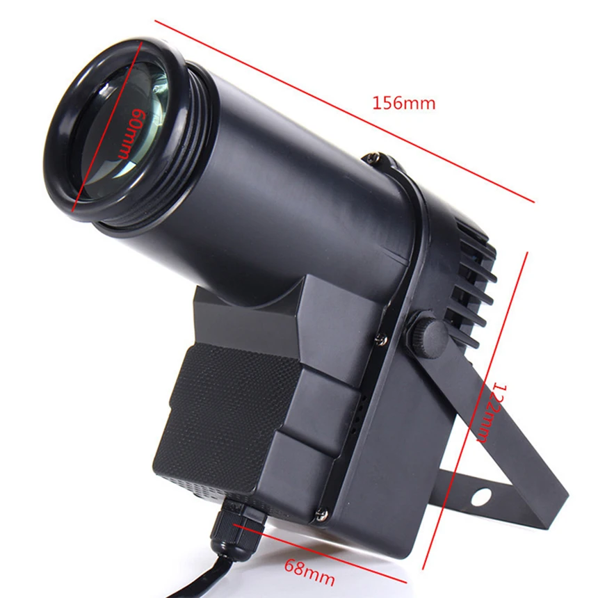 30W RGBW LED DMX512 Stage Light Pinspot Beam Spotlight 6CH for DJ DISCO Party KTV AC100-240V Stage Lighting Effect
30W RGBW LED DMX512 Stage Light Pinspot Beam Spotlight 6CH for DJ DISCO Party KTV AC100-240V Stage Lighting Effect