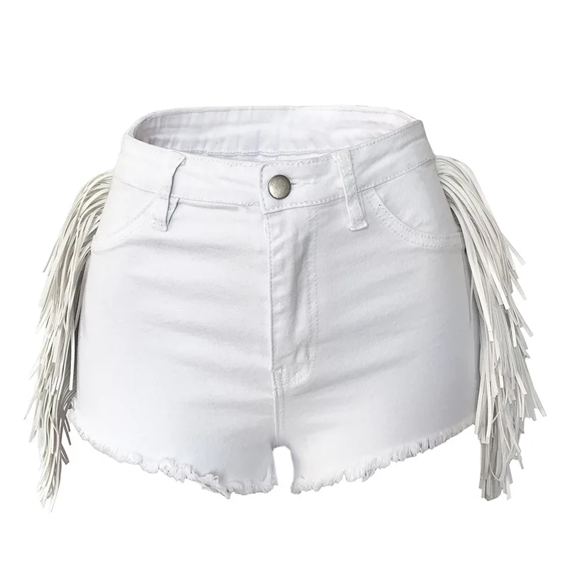 Black Sexy High Waist Stretch Straight Denim Shorts Summer Cotton Skinny Plus Size Tassel Jeans Harajuku Vintage Streetwear
Black Sexy High Waist Stretch Straight Denim Shorts Summer Cotton Skinny Plus Size Tassel Jeans Harajuku Vintage Streetwear