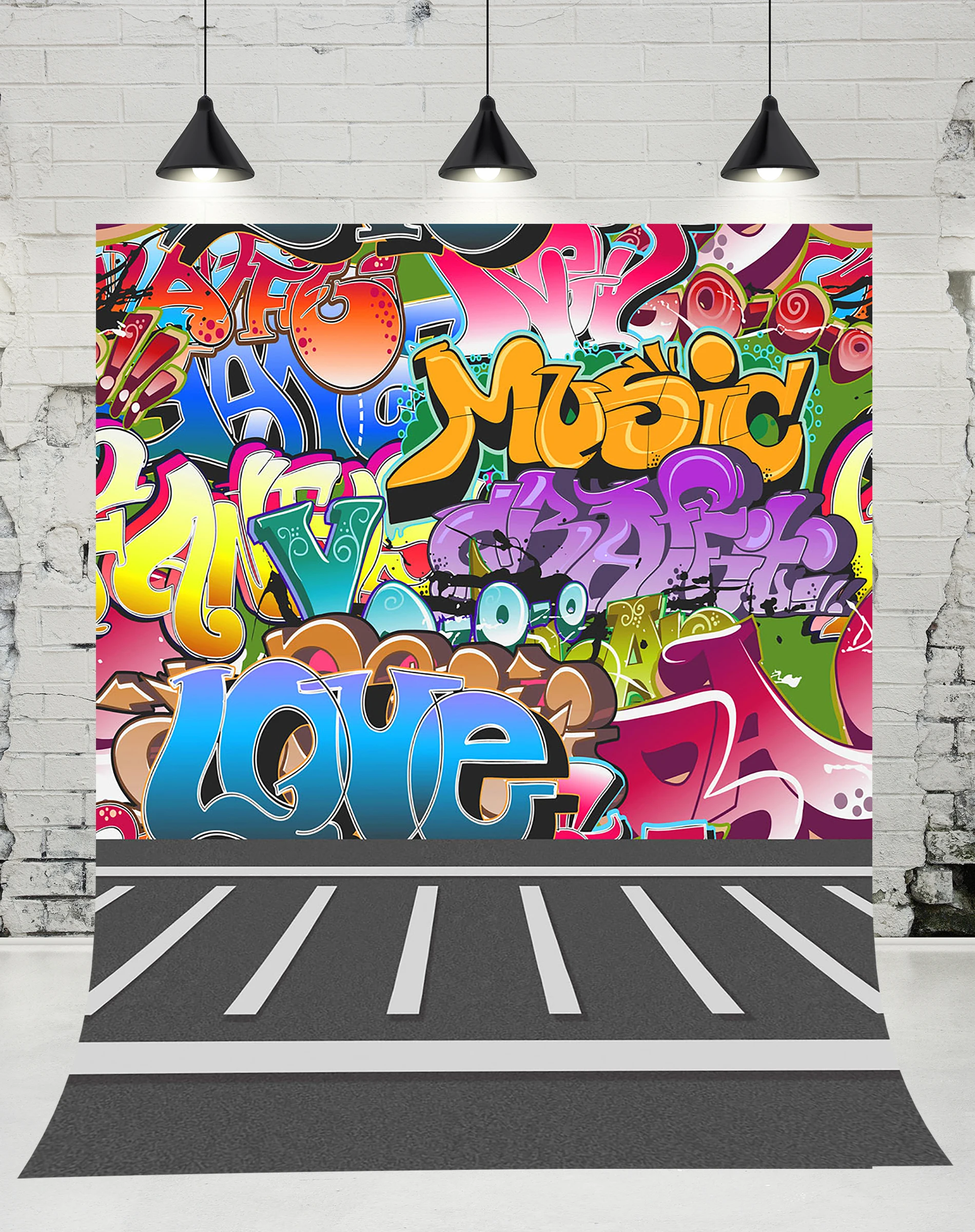 VinylBDS Граффити стена фотографии фоны улица фоны фотостудия без складок фоны
VinylBDS Граффити стена фотографии фоны улица фоны фотостудия без складок фоны