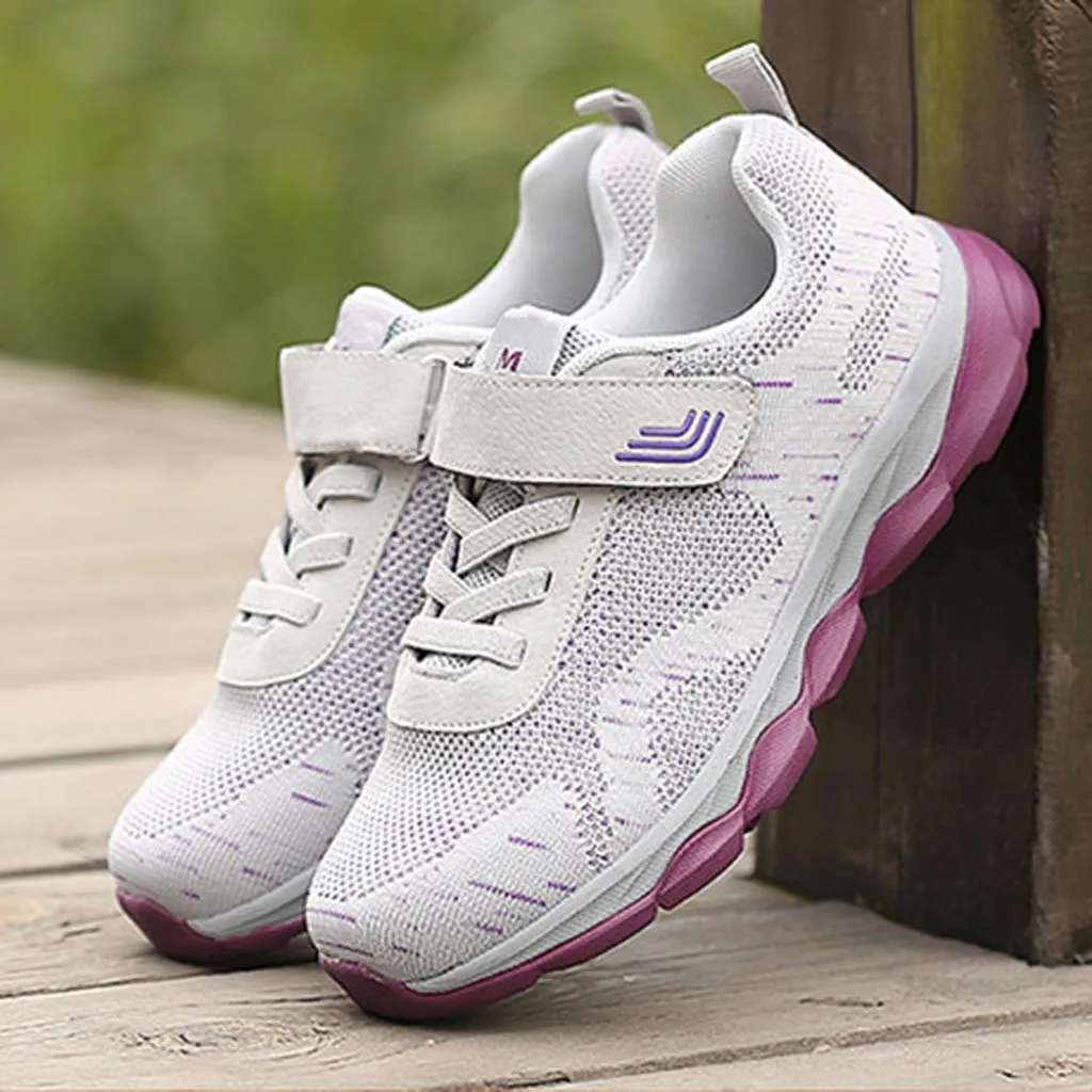 Women's Sneakers 2020 Black Sports Shoes Woman deportivasSports Sneakers Breathable Non Slip Platform Outdoor Shoes Tenis Mujer 
Women's Sneakers 2020 Black Sports Shoes Woman deportivasSports Sneakers Breathable Non Slip Platform Outdoor Shoes Tenis Mujer