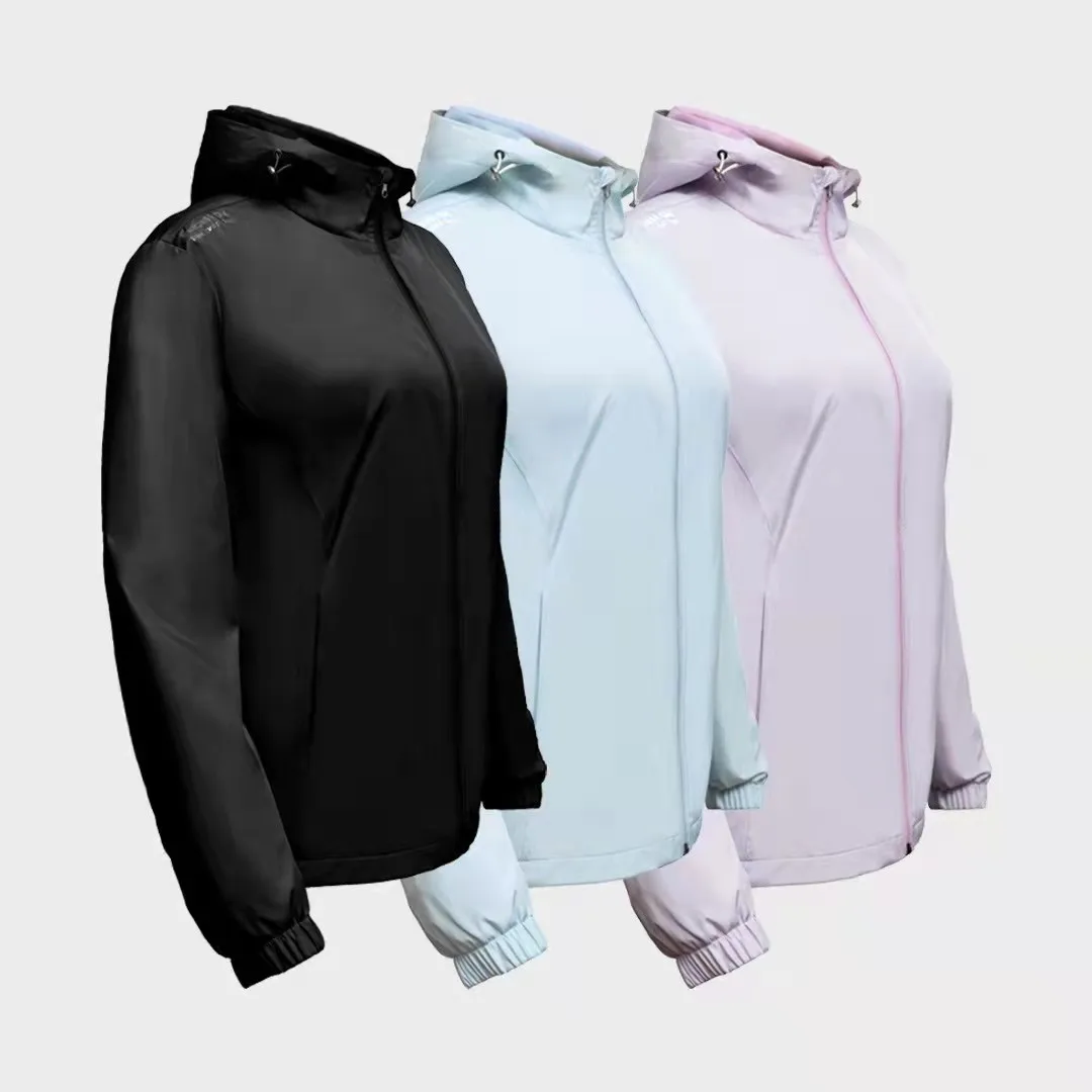 2021 New Xiaomi Youpin SKAH city function single charge thin jacket Three-dimensional tailoring windproof and water repellent 
2021 New Xiaomi Youpin SKAH city function single charge thin jacket Three-dimensional tailoring windproof and water repellent