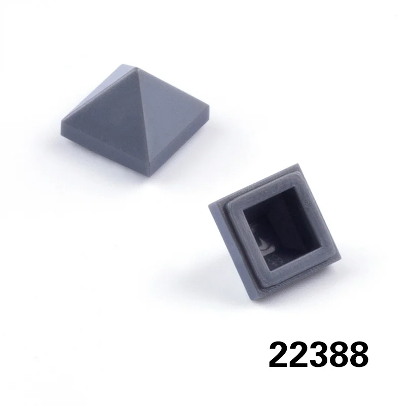 22388 1x1 Compatible Assembled Particles City Building Block Parts Diy Education Creator Mini Building Block Children's Toy
22388 1x1 Compatible Assembled Particles City Building Block Parts Diy Education Creator Mini Building Block Children's Toy