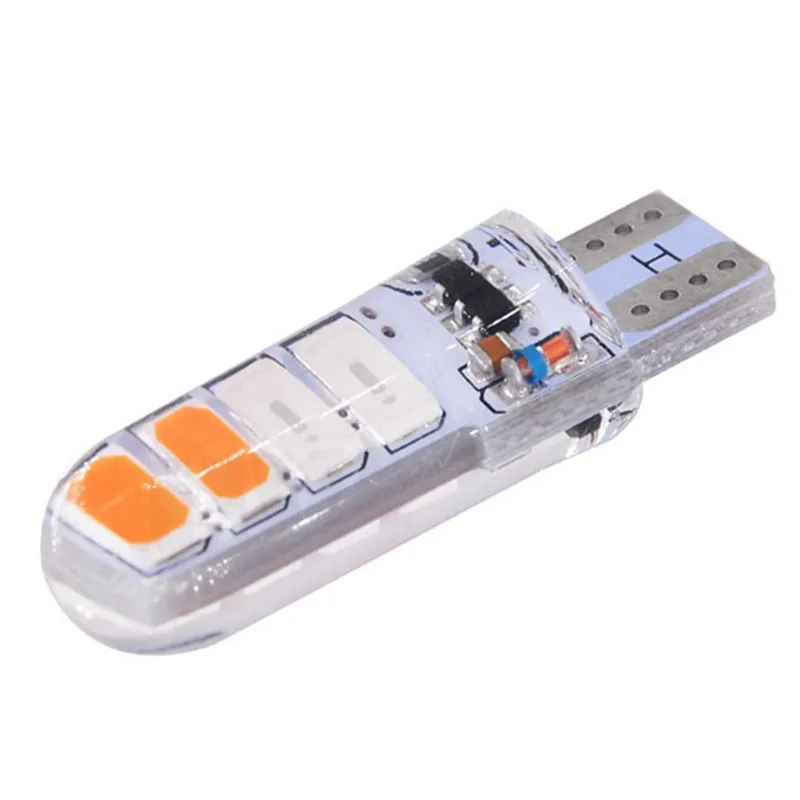 10 шт. двойной Цвет Строб W5W T10 194 168 Автомобильный светодиодный номерной знак просвет Светильник лампы 5630 8SMD белый красный цвет желтый, синий; ...
10 шт. двойной Цвет Строб W5W T10 194 168 Автомобильный светодиодный номерной знак просвет Светильник лампы 5630 8SMD белый красный цвет желтый, синий; ...