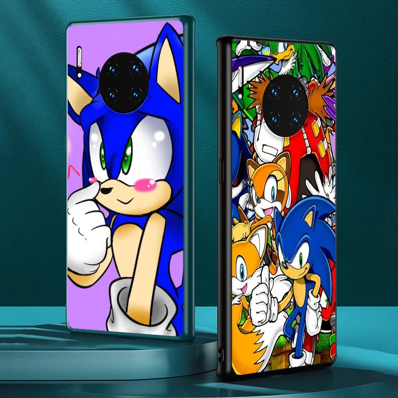 Cool Hedgehog for Huawei Mate 40 RS 30 20 X 10 P Smart Z S Lite Pro Plus 2021 2020 2019 2018 Black Phone Case
Cool Hedgehog for Huawei Mate 40 RS 30 20 X 10 P Smart Z S Lite Pro Plus 2021 2020 2019 2018 Black Phone Case