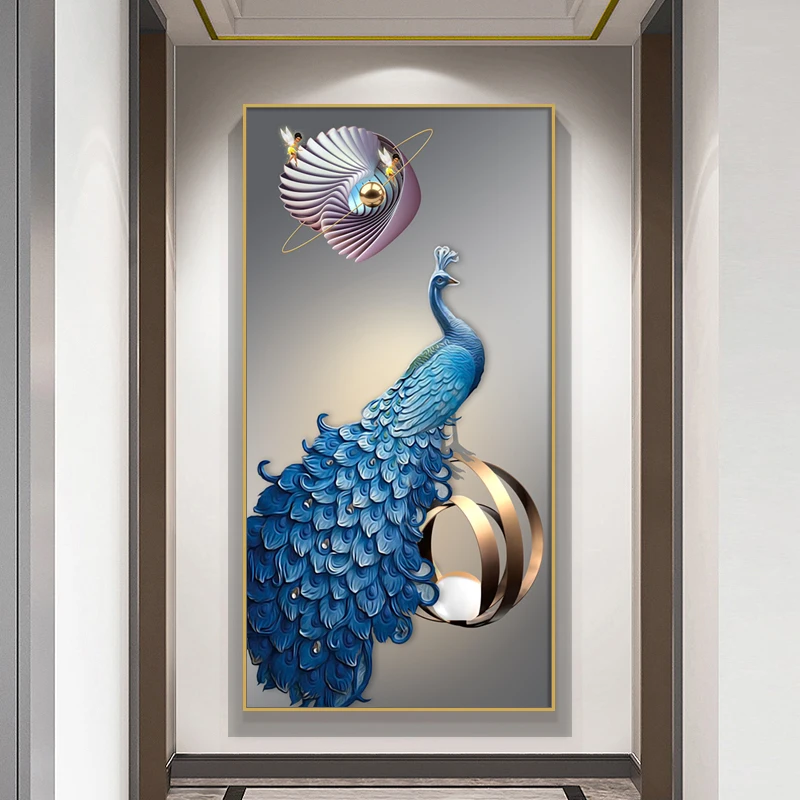 TT Home Entrance Painting Corridor Aisle Vertical Version Modern Minimalist Mural Nordic Style Crystal Porcelain Diamond Hanging
TT Home Entrance Painting Corridor Aisle Vertical Version Modern Minimalist Mural Nordic Style Crystal Porcelain Diamond Hanging
