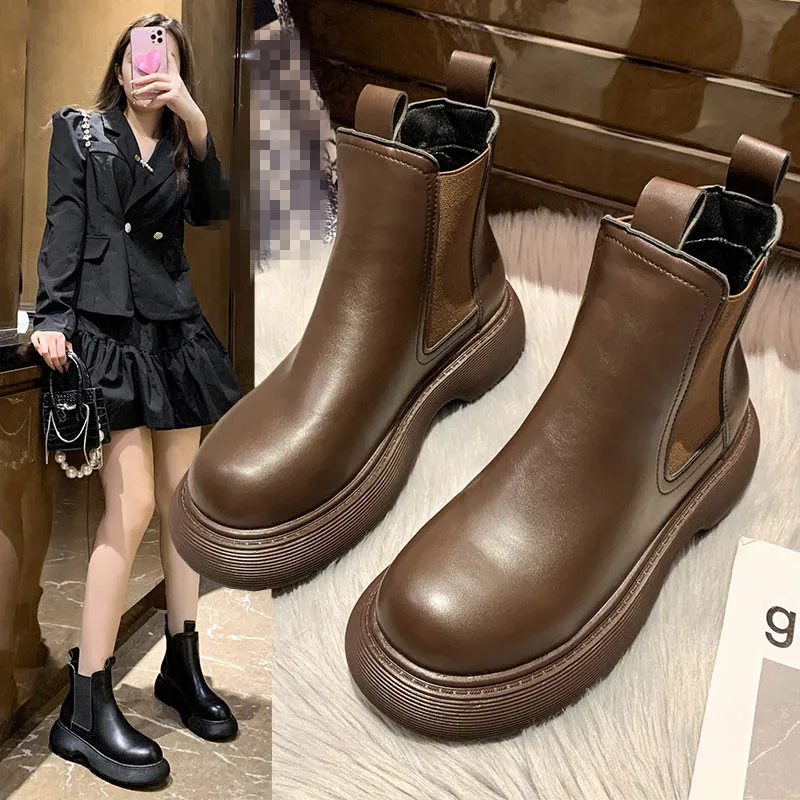 Rock Shoes Woman Lady Boots Luxury Designer Boots-Women Round Toe Low Fashion Mid-Calf Mid Calf Lolita 2021 Autumn Rubber Fabri
Rock Shoes Woman Lady Boots Luxury Designer Boots-Women Round Toe Low Fashion Mid-Calf Mid Calf Lolita 2021 Autumn Rubber Fabri