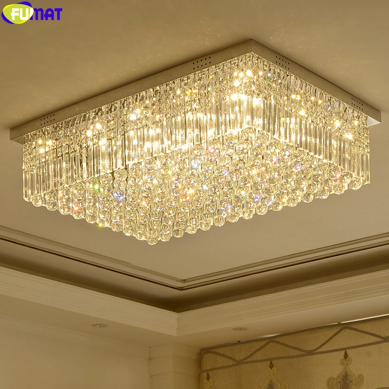 Modern K9 Crystal Ceiling Light Chandelier LED Pendant Lamp For Home Hall Living Room Bedroom Decor Luxury Hanging Light Fixture
Modern K9 Crystal Ceiling Light Chandelier LED Pendant Lamp For Home Hall Living Room Bedroom Decor Luxury Hanging Light Fixture