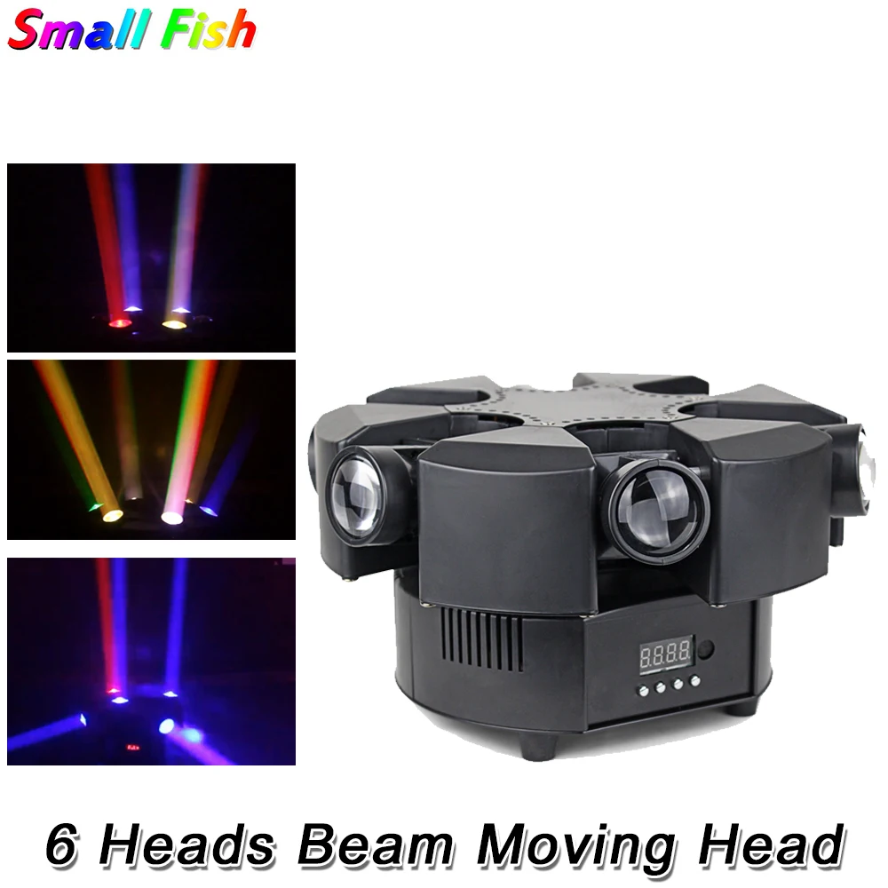 4 шт. 6X10 Вт RGBW 4в1 светодиодный луч движущаяся головка светодиодная Стробоскопическая Лампа DMX 17/38 каналов DMX Dj сценическая дискотека
4 шт. 6X10 Вт RGBW 4в1 светодиодный луч движущаяся головка светодиодная Стробоскопическая Лампа DMX 17/38 каналов DMX Dj сценическая дискотека