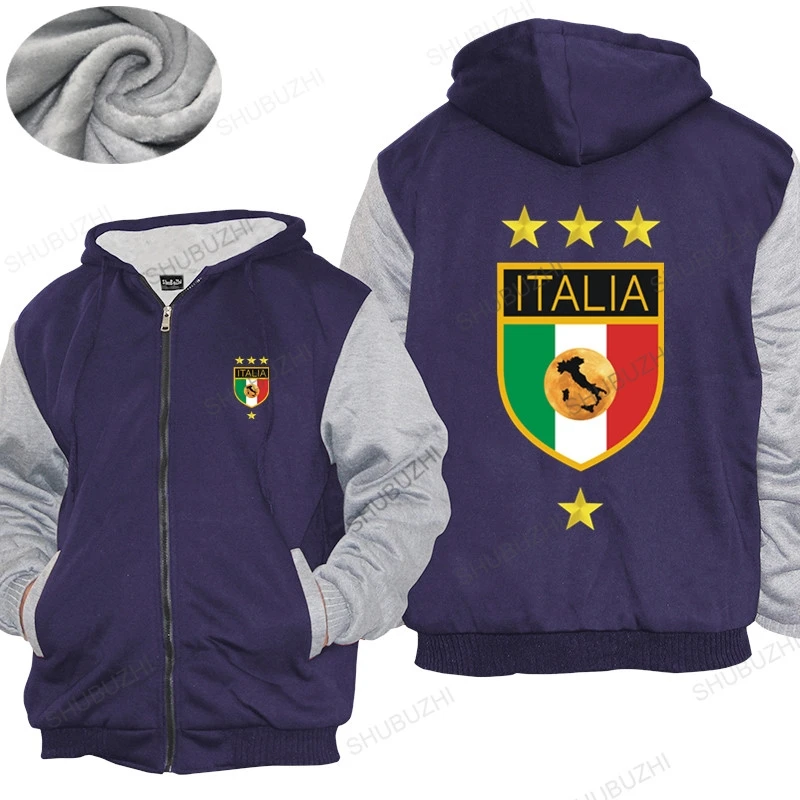 New fashion thick hoody coat Make A warm coat Italy Socceror warm coat Italia Retro Footballer Jersey Cotton thick hoody
New fashion thick hoody coat Make A warm coat Italy Socceror warm coat Italia Retro Footballer Jersey Cotton thick hoody