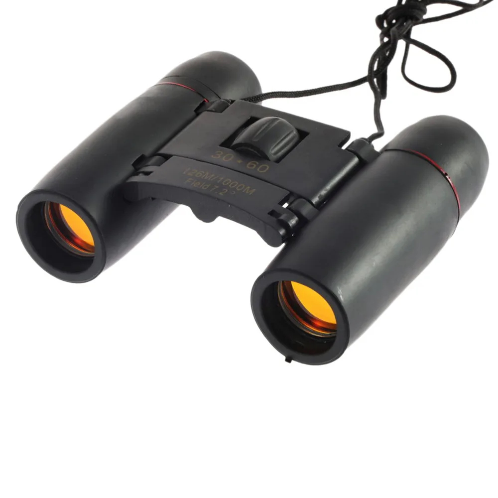 High Quality Day Night Vision 30 x 60 Zoom Outdoor Travel Folding Binoculars Telescope 126M-1000M
High Quality Day Night Vision 30 x 60 Zoom Outdoor Travel Folding Binoculars Telescope 126M-1000M