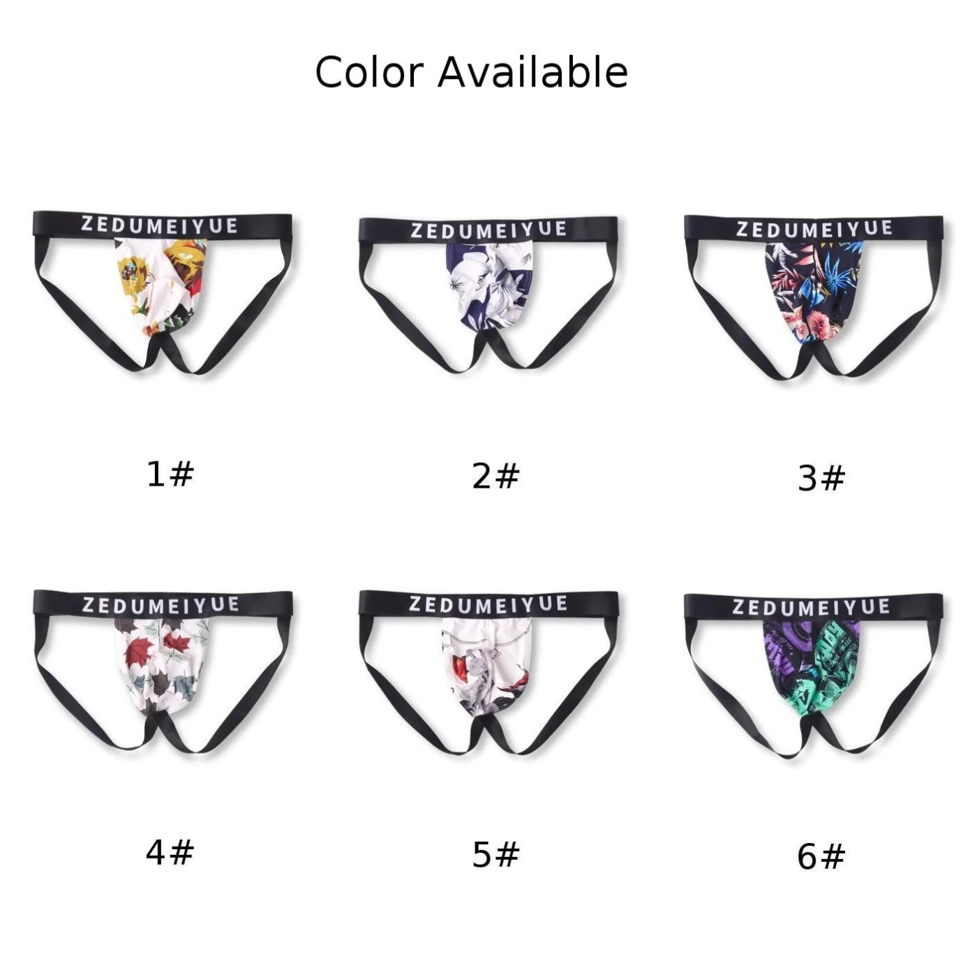 Sexy Men's Briefs Underwear Ice Silk Jockstrap Comfy Breathable Briefs Thongs Low-rise Pouch Male Underpants G-strings
Sexy Men's Briefs Underwear Ice Silk Jockstrap Comfy Breathable Briefs Thongs Low-rise Pouch Male Underpants G-strings