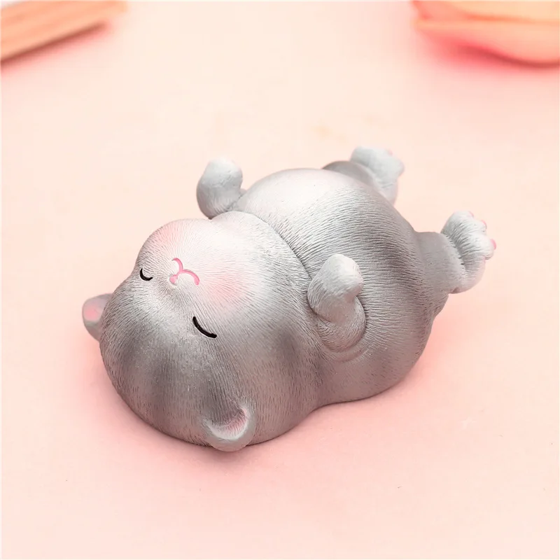 Cute Cartoon Cat Decorative Craft Office Tabletop Decoration Accessories Home Decor Creative Kids Presents Gifts Lovely Animal
Cute Cartoon Cat Decorative Craft Office Tabletop Decoration Accessories Home Decor Creative Kids Presents Gifts Lovely Animal