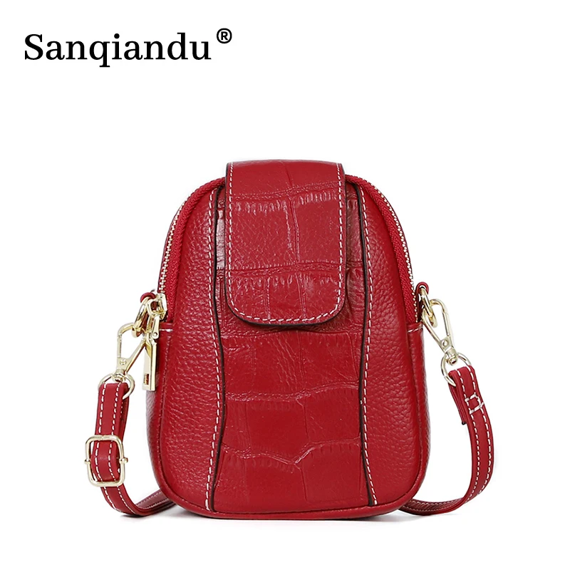 Наплечная Сумка, женская, роскошная, из коровьей кожи
Наплечная Сумка, женская, роскошная, из коровьей кожи