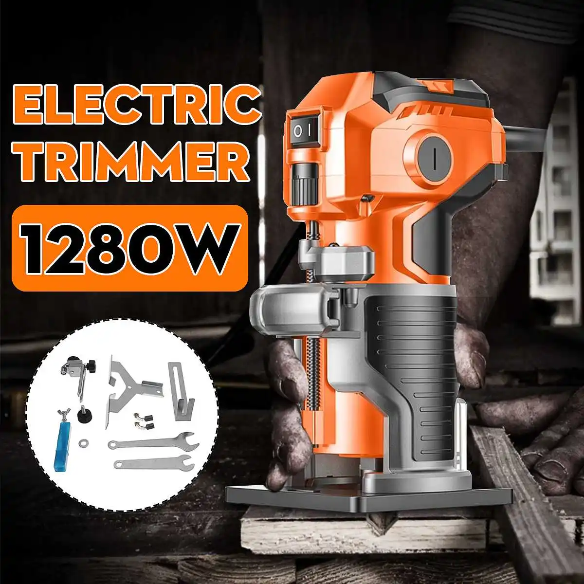 220V светлого дерева электрическая машинка для стрижки 35000 об/мин Дерево DIY фрезерный просечки пазов и ламинат ладонь маршрутизатор ручной тр...
220V светлого дерева электрическая машинка для стрижки 35000 об/мин Дерево DIY фрезерный просечки пазов и ламинат ладонь маршрутизатор ручной тр...