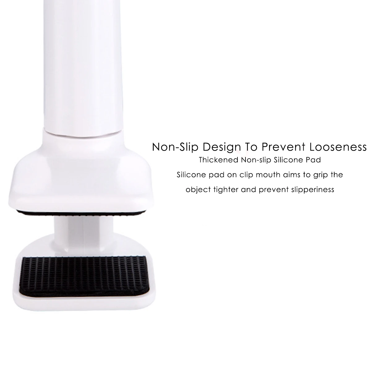 Universal Phone Holder Flexible 360 Clip Mobile Cell Phone Holder Lazy Bed Desktop Bracket Mount Stand Stand Base bracket
Universal Phone Holder Flexible 360 Clip Mobile Cell Phone Holder Lazy Bed Desktop Bracket Mount Stand Stand Base bracket