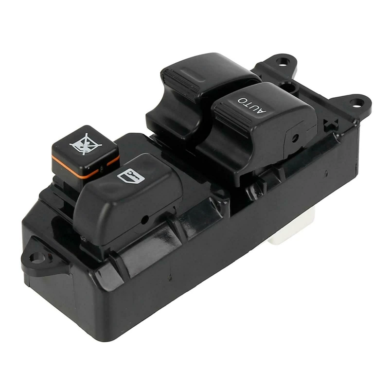 Car Window Control Switch Power Window Switch for Toyota Corolla E11 1997-2001 8482012360 
Car Window Control Switch Power Window Switch for Toyota Corolla E11 1997-2001 8482012360