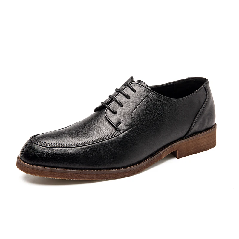 2020 new men dress shoes high quality leather formal shoes men big size 38-48 oxford shoes for men fashion office shoes men
2020 new men dress shoes high quality leather formal shoes men big size 38-48 oxford shoes for men fashion office shoes men