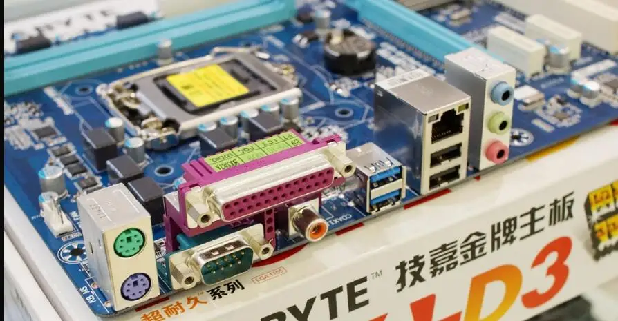 Gigabyte GA-P61A-D3 original motherboard DDR3 LGA 1155 boards P61A-D3 16GB usb3.0 H61 used Desktop Motherboard on sales
Gigabyte GA-P61A-D3 original motherboard DDR3 LGA 1155 boards P61A-D3 16GB usb3.0 H61 used Desktop Motherboard on sales