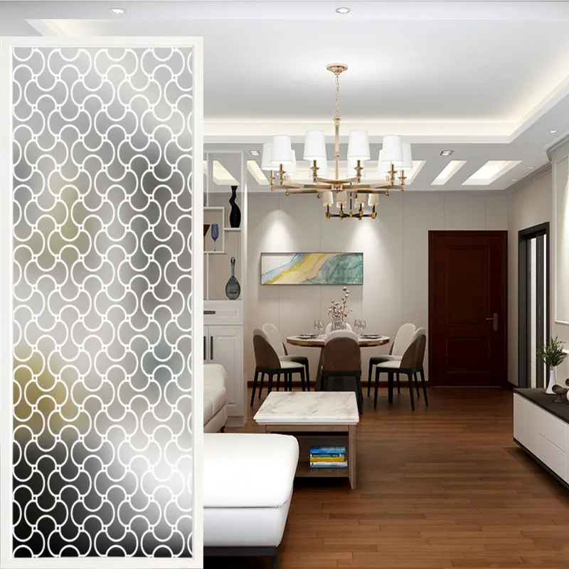 Nordic minimalist style stainless steel glass modern living room bedroom office minimalist partition porch art
Nordic minimalist style stainless steel glass modern living room bedroom office minimalist partition porch art