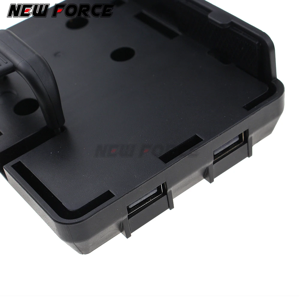 Mobile Phone Navigation Bracket USB Phone Charging for BMW R1200GS 2013-2017 F750GS F850GS CRF 1000L F700GS F800GS
Mobile Phone Navigation Bracket USB Phone Charging for BMW R1200GS 2013-2017 F750GS F850GS CRF 1000L F700GS F800GS