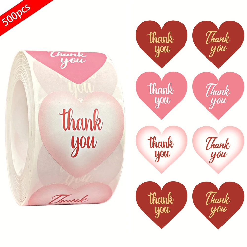 500 яркая наклейка в форме сердца для подарка на День святого Валентина герметичная наклейка для украшения атмосферы на свадьбу
500 яркая наклейка в форме сердца для подарка на День святого Валентина герметичная наклейка для украшения атмосферы на свадьбу