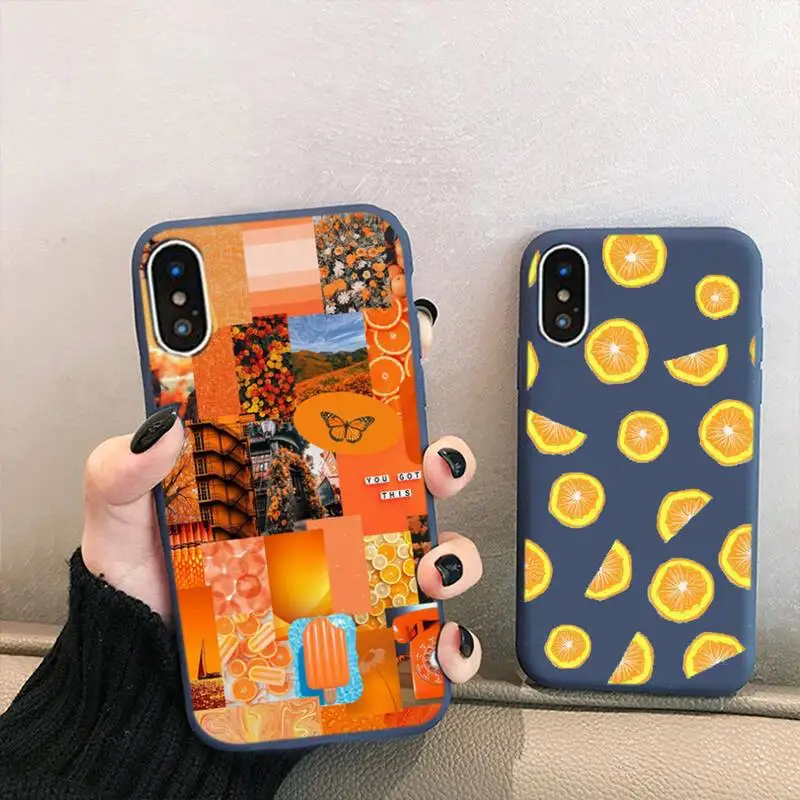 Fruit Wallpaper Phone Case For IPhone 6 6s 7 8 Plus X Xs Xr Xsmax 11 12 Pro Promax 12mini Candy Purple Silicone Cover
Fruit Wallpaper Phone Case For IPhone 6 6s 7 8 Plus X Xs Xr Xsmax 11 12 Pro Promax 12mini Candy Purple Silicone Cover