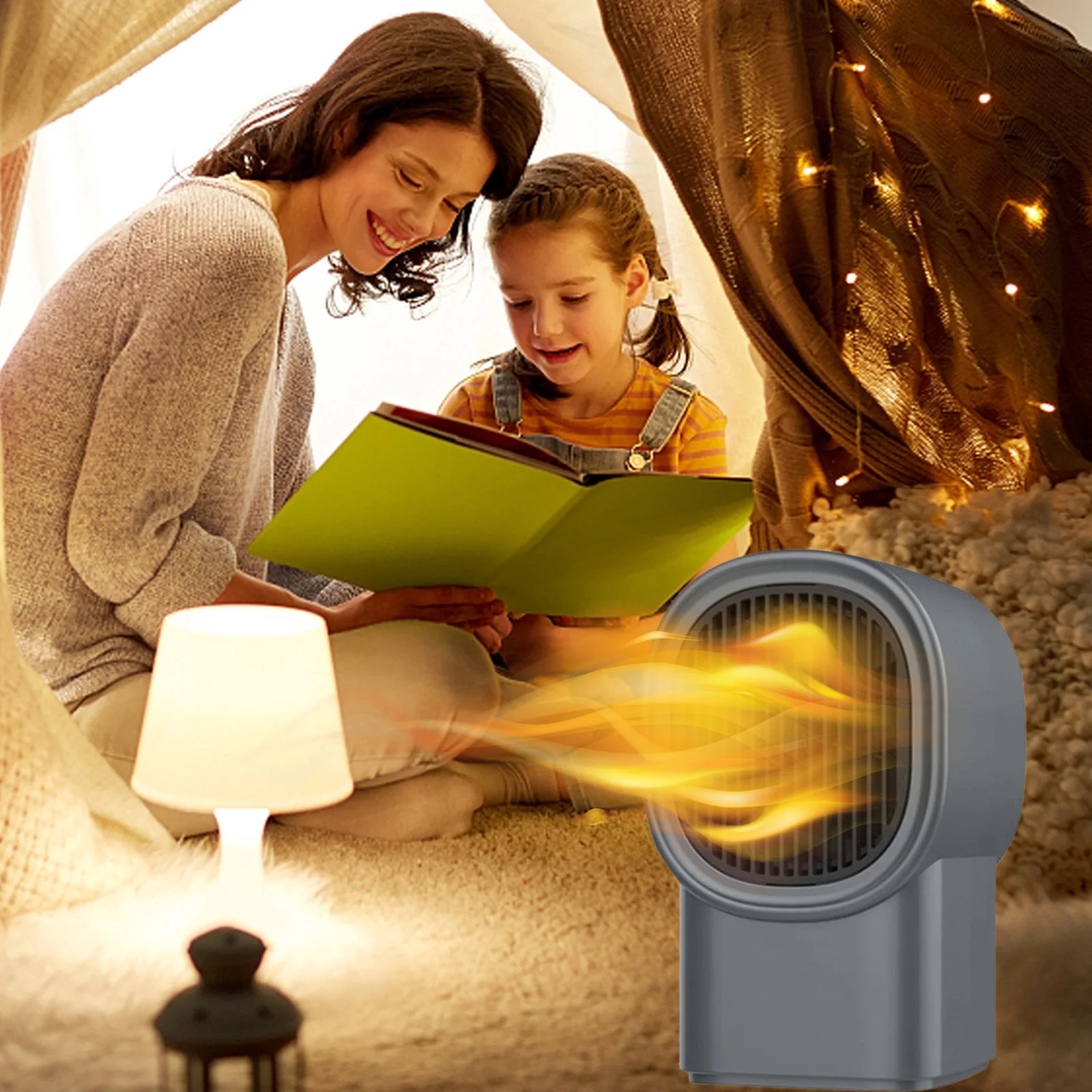 Electric Mini Heater Portable Mini Heater Heating Stove Radiator Instant Warmer Machine Desktop Electric Warmer
Electric Mini Heater Portable Mini Heater Heating Stove Radiator Instant Warmer Machine Desktop Electric Warmer