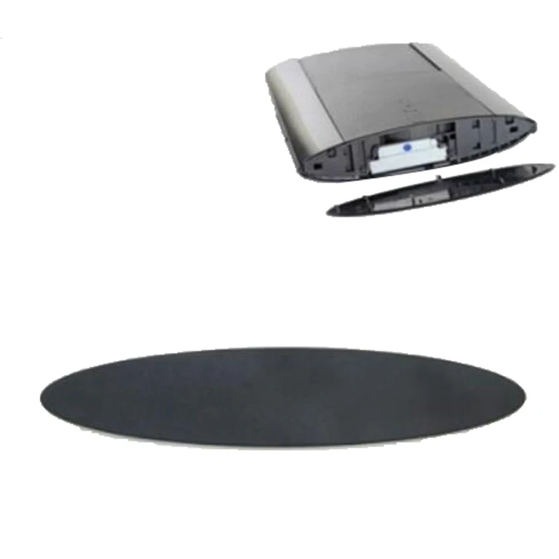 Пластиковый корпус для жесткого диска HDD слот дверная крышка Защитный корпус Замена для PS3 тонкая 4000 консоль
Пластиковый корпус для жесткого диска HDD слот дверная крышка Защитный корпус Замена для PS3 тонкая 4000 консоль