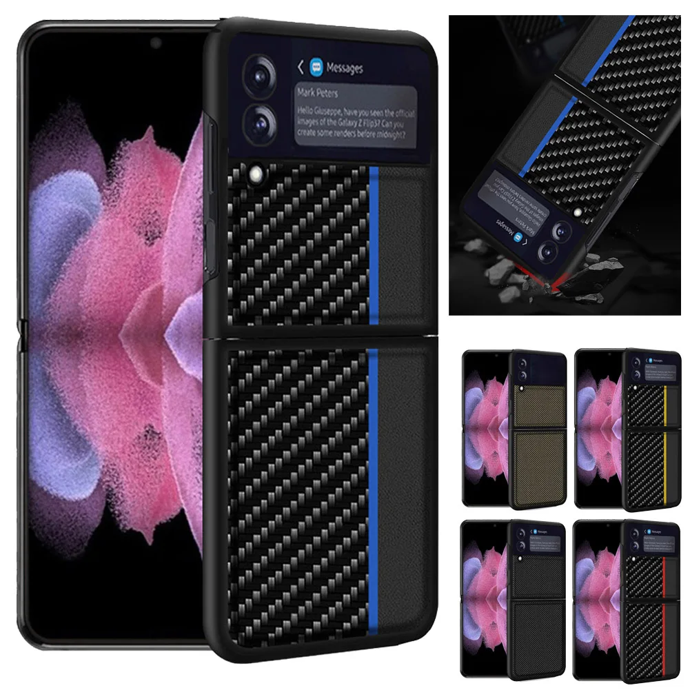 Phone Case For Samsung Galaxy Z Flip 3 5G Case Hard Shockproof Slim Protective Rugged Cover
Phone Case For Samsung Galaxy Z Flip 3 5G Case Hard Shockproof Slim Protective Rugged Cover
