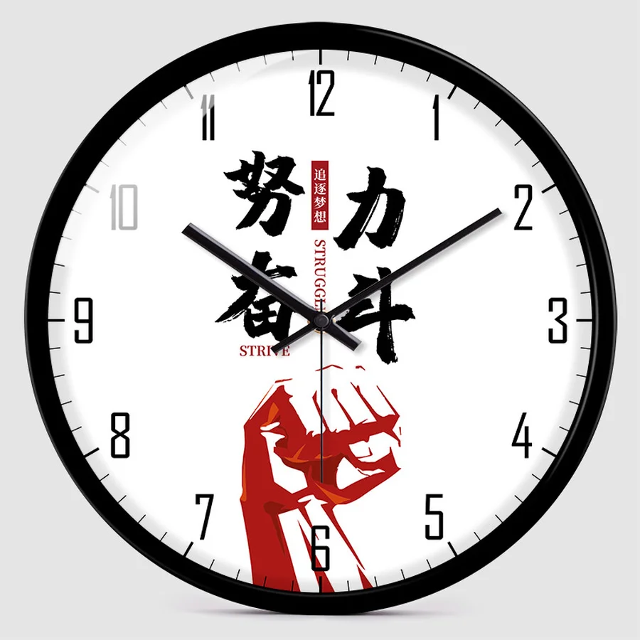 Round Digital Wall Clock Farmhouse Watches Home Decor Living Room Luxury Fashion Unique Designed Wall Clock House Ornaments
Round Digital Wall Clock Farmhouse Watches Home Decor Living Room Luxury Fashion Unique Designed Wall Clock House Ornaments