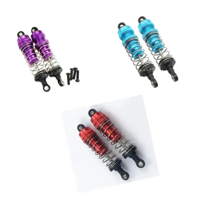 WLtoys 144001 124018 124019 RC Car spare parts upgrade Shock absorber 144001-1316
WLtoys 144001 124018 124019 RC Car spare parts upgrade Shock absorber 144001-1316