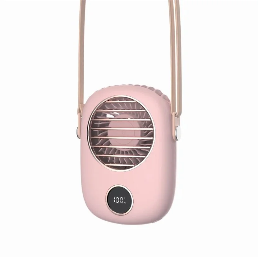 Neck Blower Mini Usb 5v Refillable Cooler Fan Portable Free Air Silencer Small Electric Fan Cooling Home Fan
Neck Blower Mini Usb 5v Refillable Cooler Fan Portable Free Air Silencer Small Electric Fan Cooling Home Fan