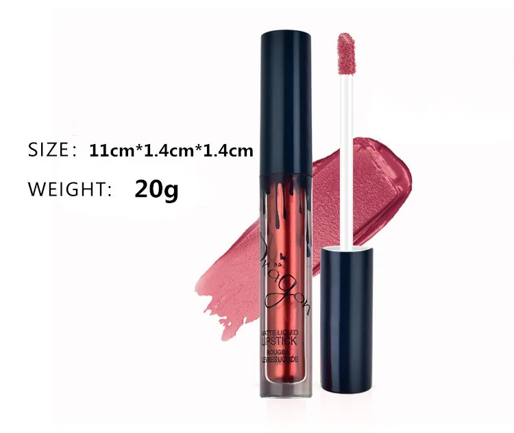 Makeup Metallic Liquid Lipgloss Lipstick Waterproof Matte Liquid Metallic Pigments Lipstick Lip Gloss Pearlescent Matte Lipstick
Makeup Metallic Liquid Lipgloss Lipstick Waterproof Matte Liquid Metallic Pigments Lipstick Lip Gloss Pearlescent Matte Lipstick