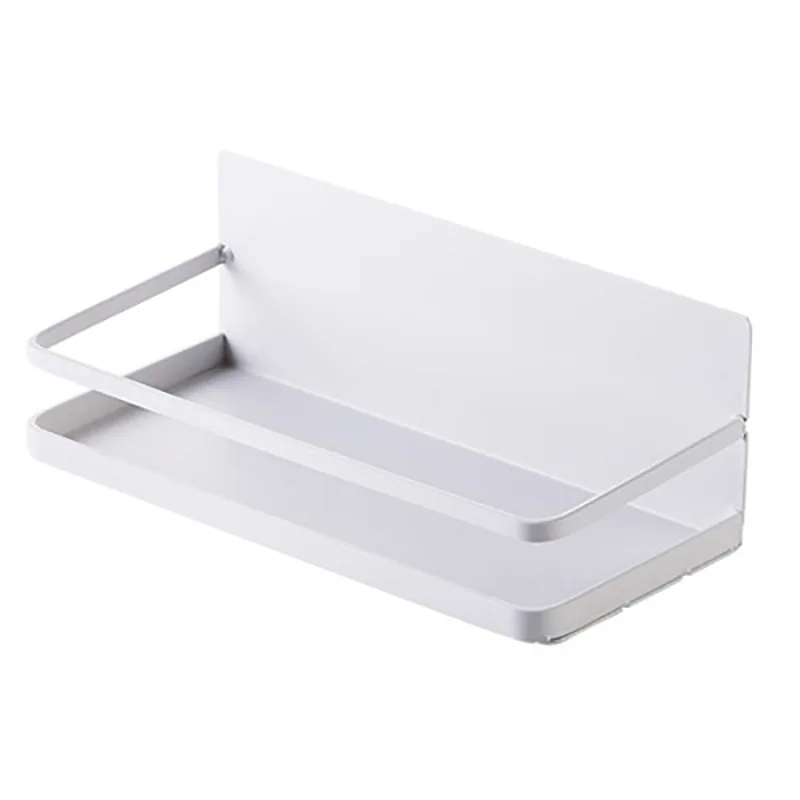 Magnetic Refrigerator Rack Magnetic Kitchen Multifunctional Iron Art Storage Rack Refrigerator Side Wall Mount Rack
Magnetic Refrigerator Rack Magnetic Kitchen Multifunctional Iron Art Storage Rack Refrigerator Side Wall Mount Rack