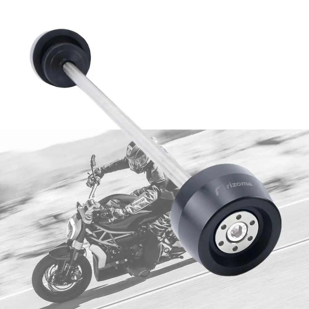 Motorcycle Front Axle Slider Wheel Protection For Ducati DIAVEL1200 2010-2018 DIAVEL1260 2019-2020 X-DIAVEL1200
Motorcycle Front Axle Slider Wheel Protection For Ducati DIAVEL1200 2010-2018 DIAVEL1260 2019-2020 X-DIAVEL1200