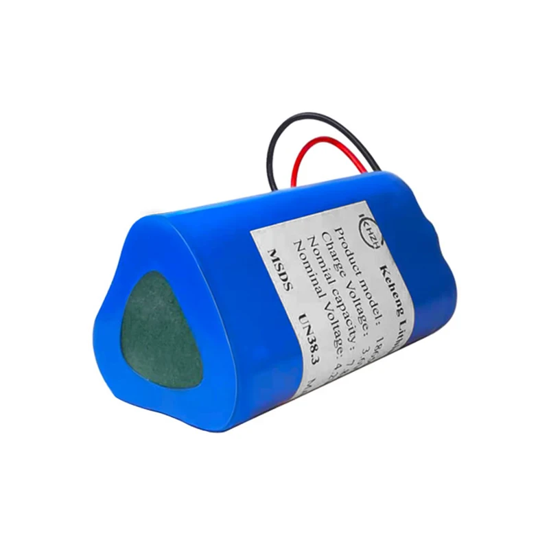 Customized 3.7V 6ah 7.5ah 7.8ah 1s3p lithium ion battery pack for mobile phone charger
Customized 3.7V 6ah 7.5ah 7.8ah 1s3p lithium ion battery pack for mobile phone charger