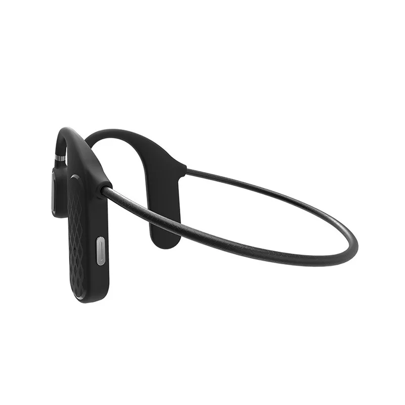 Cross-Border New Md04 Bluetooth Headset for Bone Conduction 5.0 Wireless Ear Hook Non-in-Ear Sports Waterproof Headset
Cross-Border New Md04 Bluetooth Headset for Bone Conduction 5.0 Wireless Ear Hook Non-in-Ear Sports Waterproof Headset