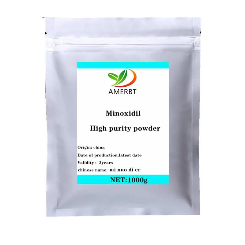 Minoxidil powder Sulfate
Minoxidil powder Sulfate