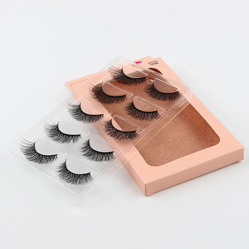 5 пар 3D норковые Накладные ресницы ручной работы Косметика Макияж Многослойные красивые ресницы Набор накладных ресниц инструменты для мак...
5 пар 3D норковые Накладные ресницы ручной работы Косметика Макияж Многослойные красивые ресницы Набор накладных ресниц инструменты для мак...