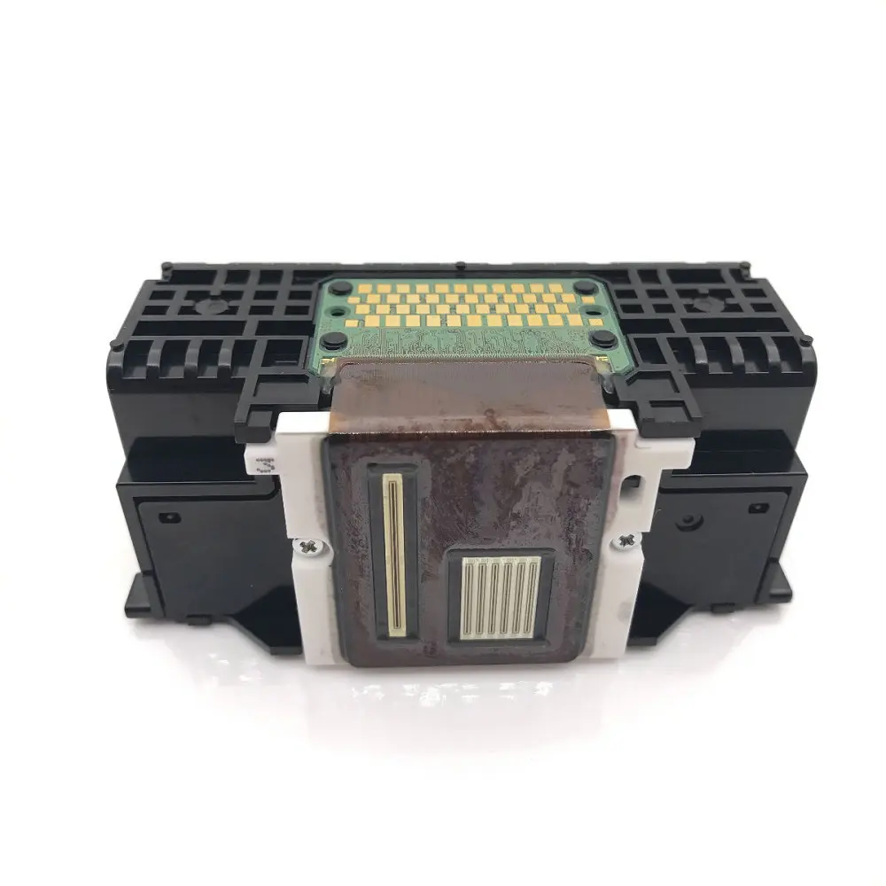 Printhead Print Head for Canon QY6-0082 iP7200 iP7210 iP7220 iP7240 iP7250 MG5410 MG5420 MG5440 MG5450 MG5460 MG5470 MG5500
Printhead Print Head for Canon QY6-0082 iP7200 iP7210 iP7220 iP7240 iP7250 MG5410 MG5420 MG5440 MG5450 MG5460 MG5470 MG5500