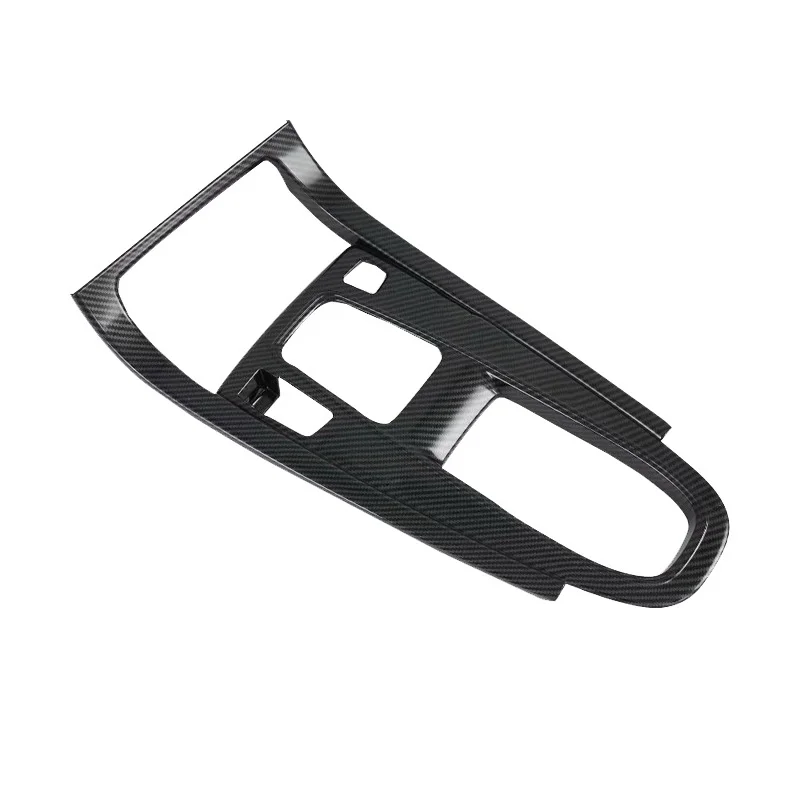 for Hyundai Cantus Creta Ix25 2020 2021 ABS Carbon Fiber Inner Accessories Decoration Gear Panel Water Cup Holder Cover
for Hyundai Cantus Creta Ix25 2020 2021 ABS Carbon Fiber Inner Accessories Decoration Gear Panel Water Cup Holder Cover