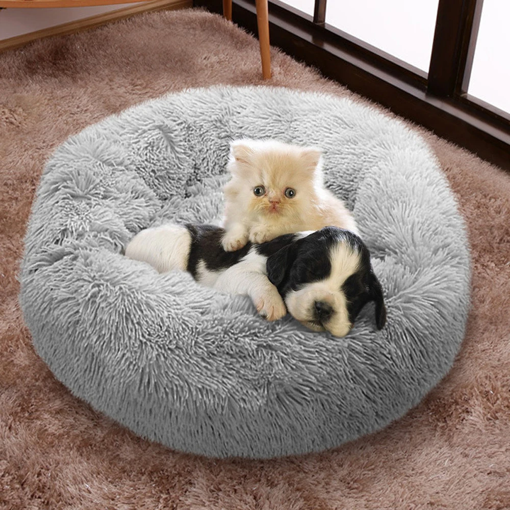 Cat Кровати дома круглый мягкий удлиненный плюш лучшая собака кошка кровать коврики Животные спальный диван для корзина для собак товары для...
Cat Кровати дома круглый мягкий удлиненный плюш лучшая собака кошка кровать коврики Животные спальный диван для корзина для собак товары для...